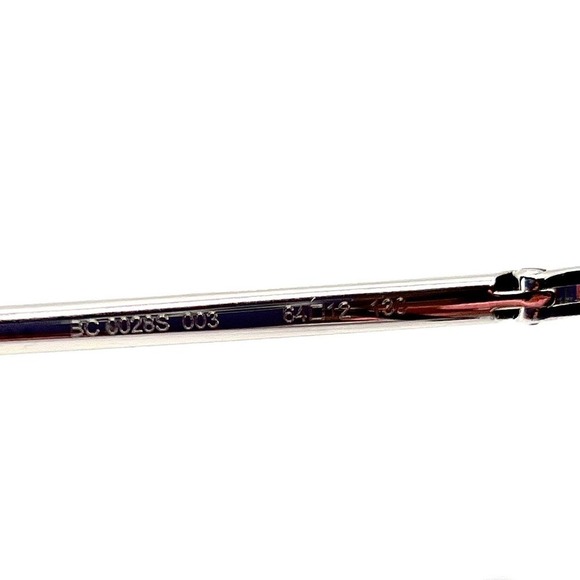 BOUCHERON Paris Sunglasses BC0028S 003 NEW Authentic!!! main image 9